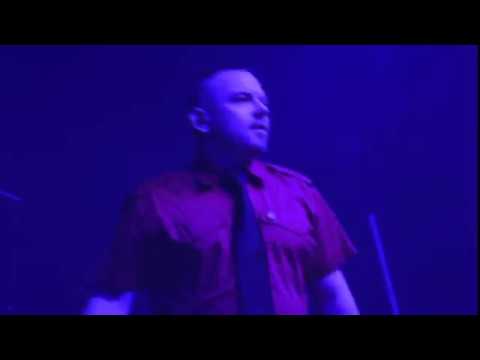 Solitary Experiments - In Motion (Live In Berlin) (2015) [full concert]