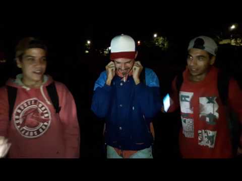 Br wan vs sergio (cuartos de final)