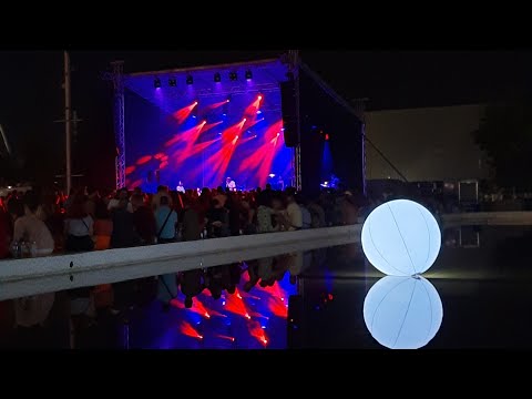 Good job Nicky - Come home (live)