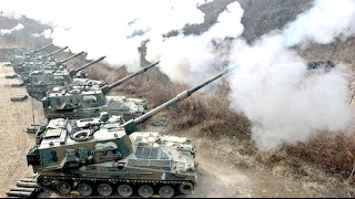 TRUMP & US Military sends DEADLY MESSAGE to North Korea