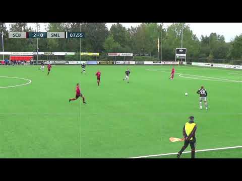 Livestream SC Bemmel 2 - SML 2
