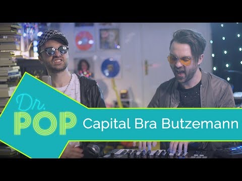 Capital Bra Butzemann | Das Hit-Geheimnis | Analyse | Dr. Pop