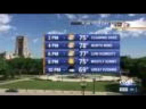 RTV6 News at Noon | Tuesday, June 23