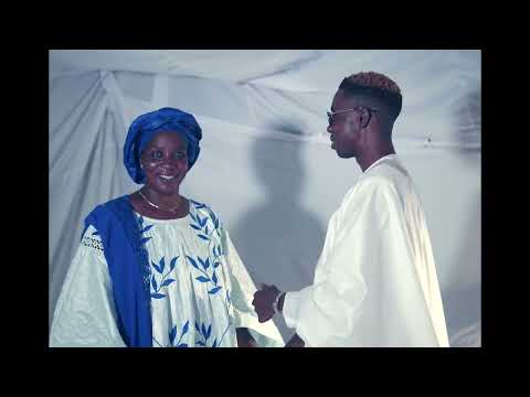 Esco P - Maman (Clip Officiel)