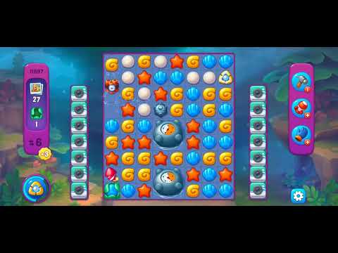 Fishdom/Gameplay/Levels(11897)