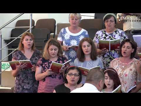 Duminica 30 Iulie 2017 PM - Marius Birgean