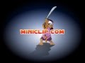 3 Foot Ninja 1 2