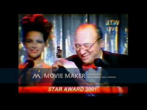 Egy kis nosztalgia 10.évad-Matáv reklám 2001