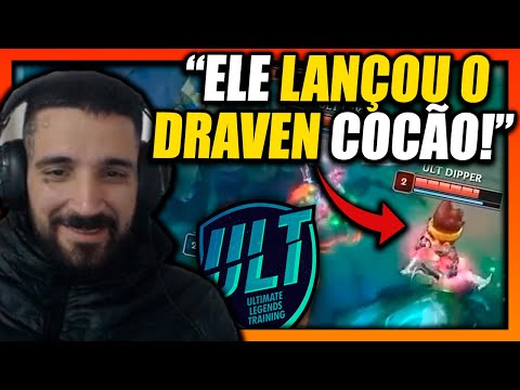 BRTT REAGINDO AO DESAFIO PRECISÃO (DOUBLE DRAGON) - ULT EPISÓDIO 5