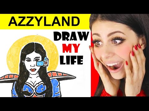 download lagu mp3 mp4 Azzyland, download lagu Azzyland gratis, unduh video klip Azzyland