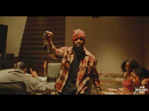 PHABO ft. Arin Ray - Stay (Official Music Video)