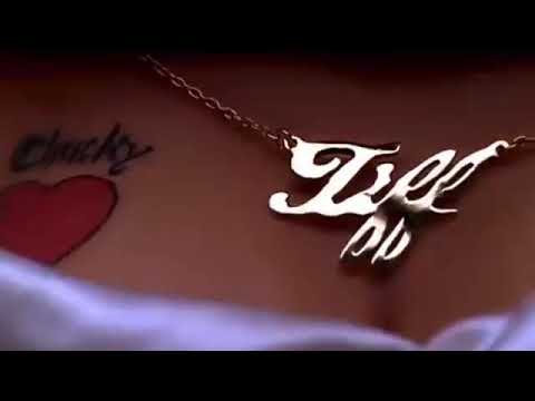 Nicki minaj Barbie gon bad Chucky art video