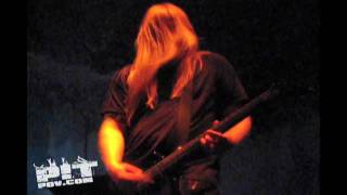 AMON AMARTH • For The Stabwounds In Our Backs • Dallas • Texas • 2009 PIT POV HD