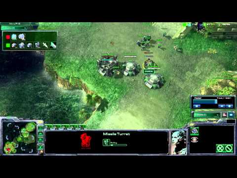 Starcraft 2 1v1 LiquidHuk Vs RootDrewbie joint commentary with Taalen