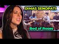 Dimas Senopati Bed Of Roses Cover Is Everything I Needed Today With Reaction Takeaways