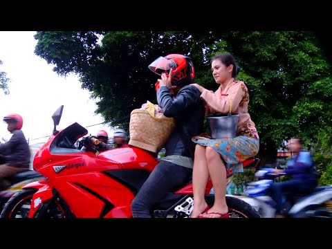 FTV Marsha Aruan & Marcell Darwin Pujaan Hatiku Cewek Tangguh