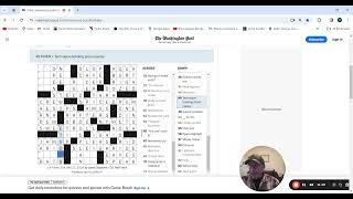 Daily crossword puzzles free from The Washington Post   The Washington Post   27 February 2024