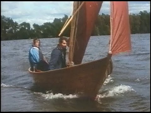 Öar I Hjälmaren (SVT 1991-01-12)