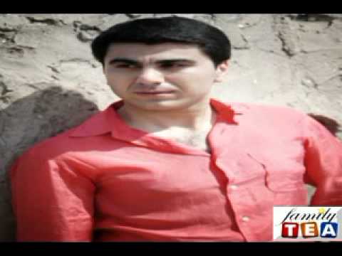 Ceyhun Eliyev _ İnsan