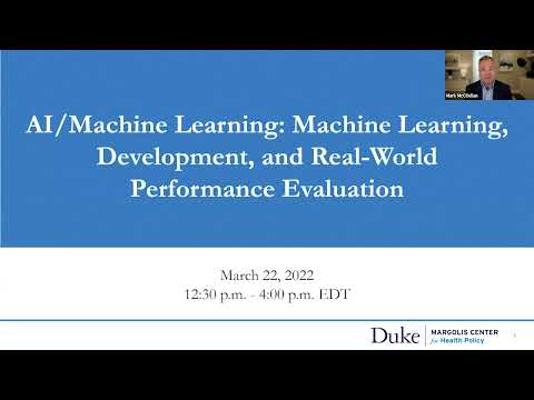 FDA Guidance on Machine Learning: Navigating the Regulatory Landscape