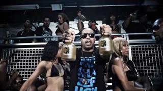 LiL Flip - BMF Freestyle (HD Official Video)