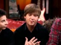 Hannah Montana Cast Says Goodbye