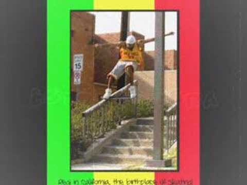 EstrelaNegra - Mc Bomgo - sintonia L.A. Peru