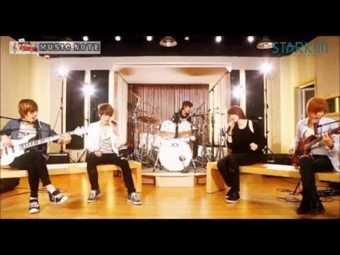 [KPOP] LET KNOW LED APPLE & DALMATIAN