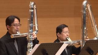 Download lagu M ラヴェル／マ・メール・ロワ：4 Les entretiens de la belle et de la bête mp3