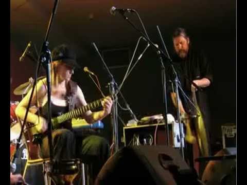 Projekt Karpaty Magiczne / Magic Carpathians -- Cybertotem Drone No 1