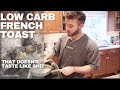 Full Day of Eating in Prep | Low Carb Recipes to Shred