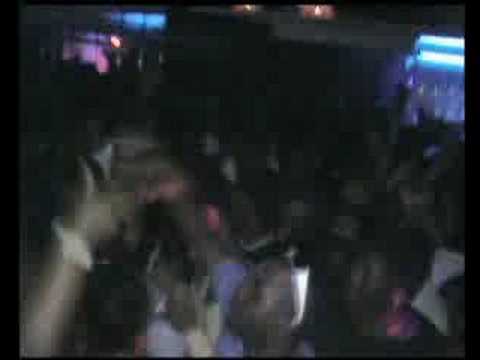 Burgaboy - live in leeds - ilovebassline.com