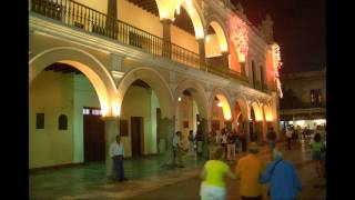 noche de ronda - acapulco tropical