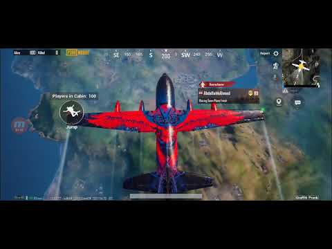 PUBG MOBILE Nokia 5.4 UltraHD gameplay test.