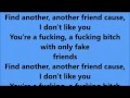 Attila - Fake Friends 