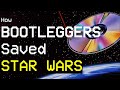 How Fans Saved Star Wars Laserdisc Bootlegs Part I