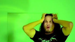 Shoah - Cerebral Torture (Official Video)