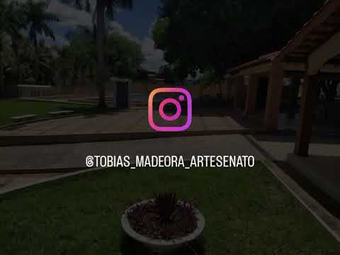 Casa na chácara Presidente Prudente SP