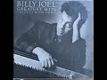 Billy Joel She S Always A Woman Side 2