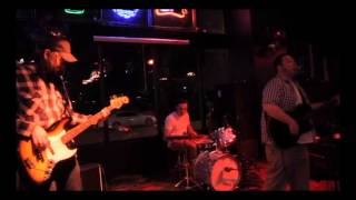 Junior Smalls and the Criminals, "We Make Our Dead Friends Saints" - Computer