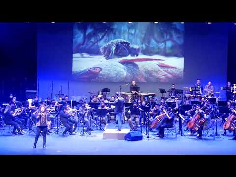 Aloy´s Theme from Horizon Zero Dawn, Full Orchestra...