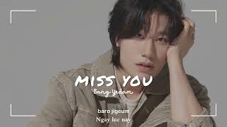 Download lagu Vietsub | Miss You - Bang Yedam | Lyrics Video mp3 Download lagu Vietsub | Miss You - Bang Yedam | Lyrics Video mp3