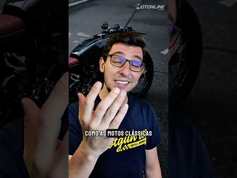 5 Motos Incríveis Que Estamos Contando os Dias Para Chegar no Brasil