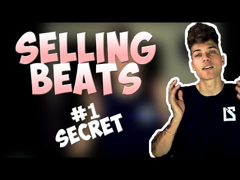 How To Sell Beats - Guaranteed Sales