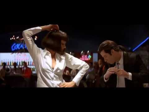 Pulp Fiction