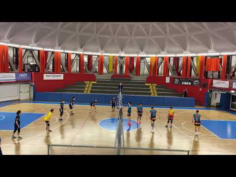 AVolley-NBV Verona | Campionato Serie C | 06.03.2021