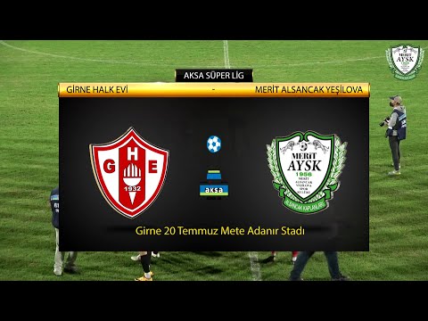 GİRNE HALK EVİ 2-4 MERİT ALSANCAK YEŞİLOVA GENİŞ ÖZET