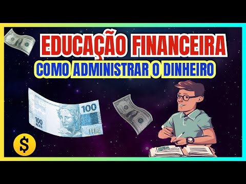 EDUCAÇÃO FINANCEIRA | COMO ADMINISTRAR O DINHEIRO  #enem #dinheiro #matemática