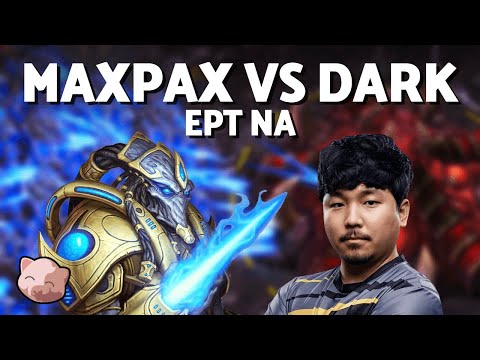MAXPAX vs DARK: the PvZ REMATCH!