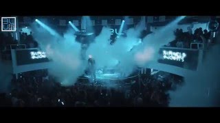 Aftermovie Miracle Nights with P Square